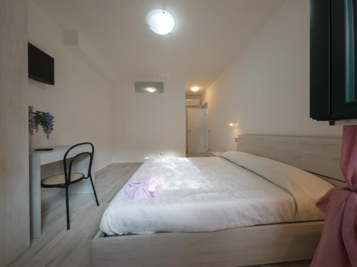 Bed and breakfast Realty Holidays - The Smile Of The Sun Península Sorrentina