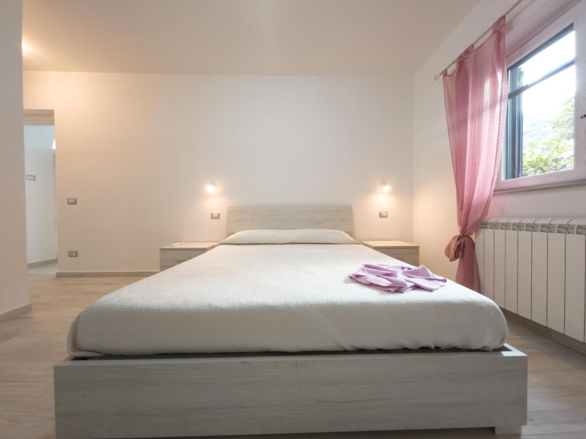 Bed and breakfast Realty Holidays - The Smile Of The Sun