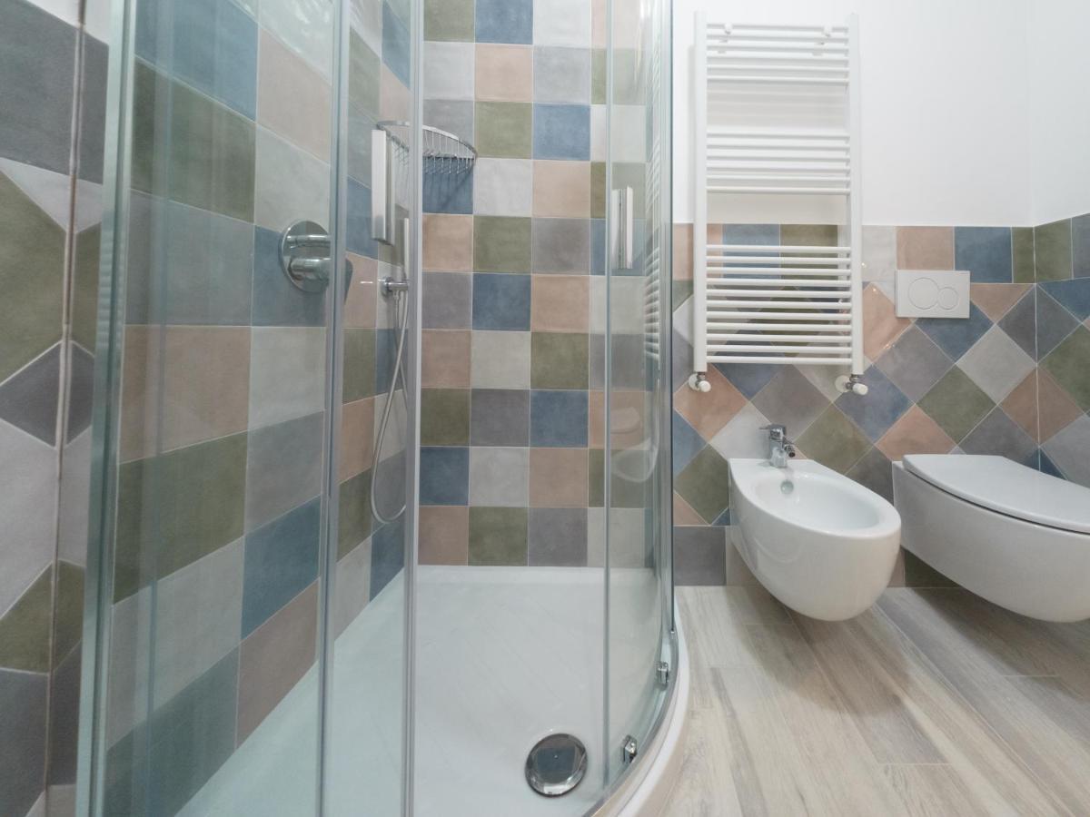 Realty Holidays - The Smile Of The Sun Bed and breakfast Península Sorrentina