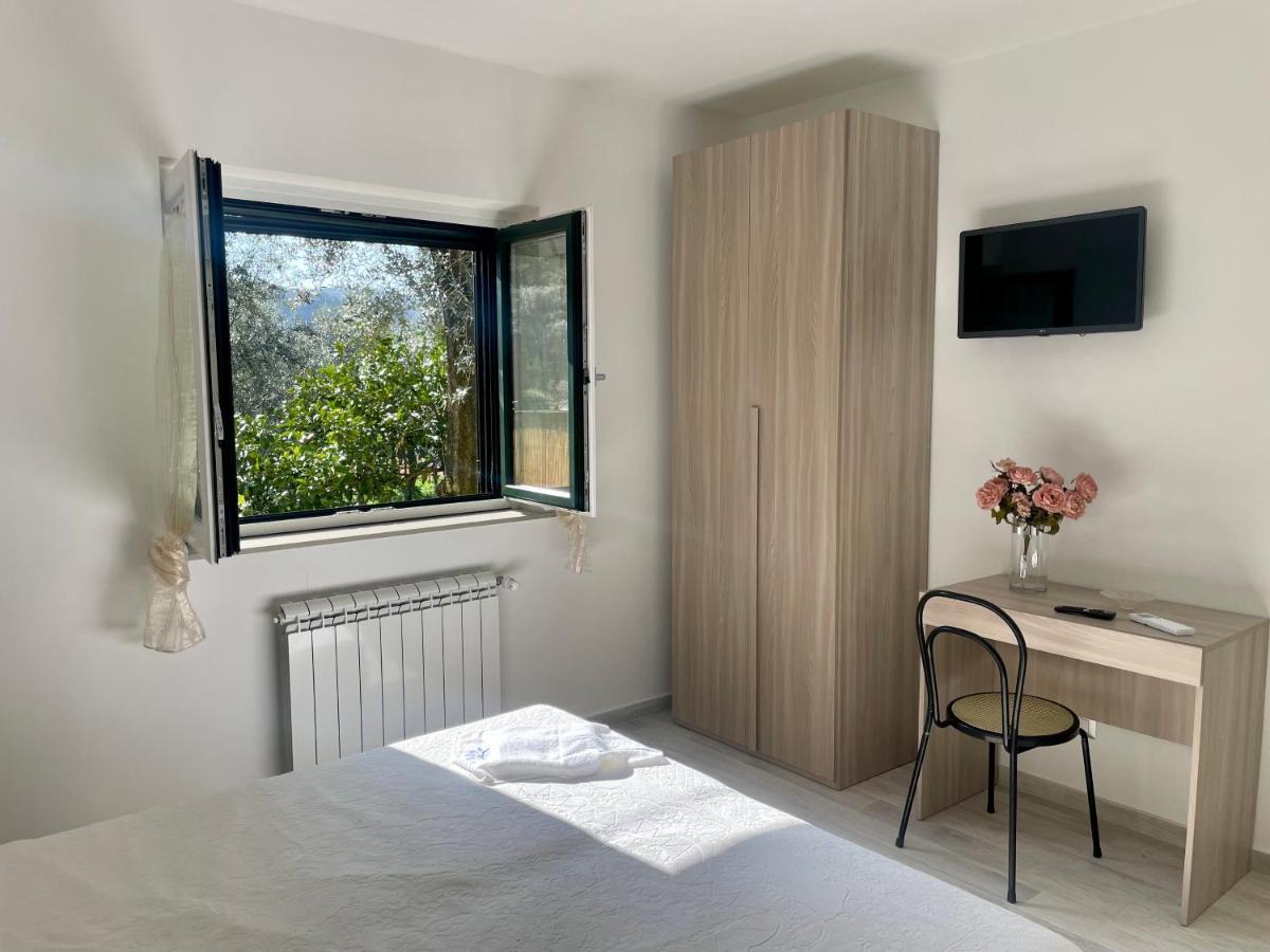 Realty Holidays - The Smile Of The Sun Bed and breakfast