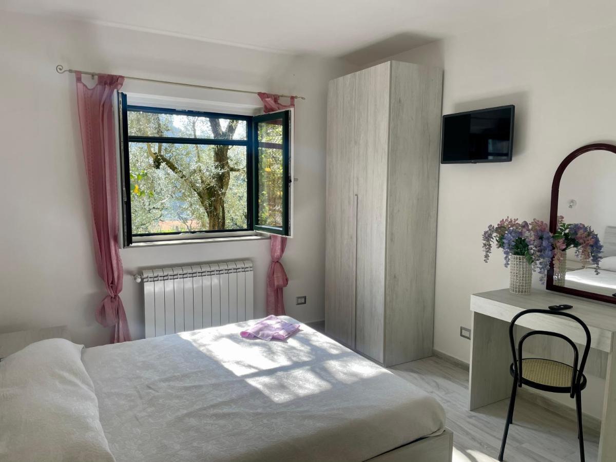 Bed and breakfast Realty Holidays - The Smile Of The Sun